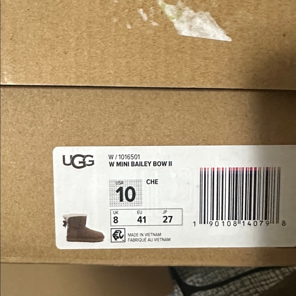 UGG Mini Bailey ll - Picture 8 of 12